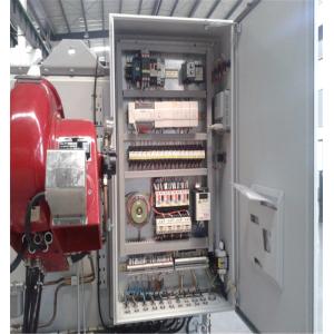 Buy cheap Incinerator for Medical Waste and Marine Solid Waste from wholesalers