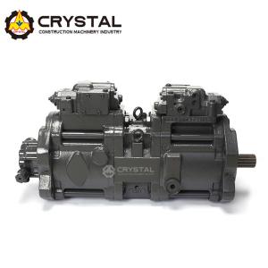 Buy cheap HD820 Excavator Hydraulic Pump Plunger K3V112DTP Piston Pump from wholesalers