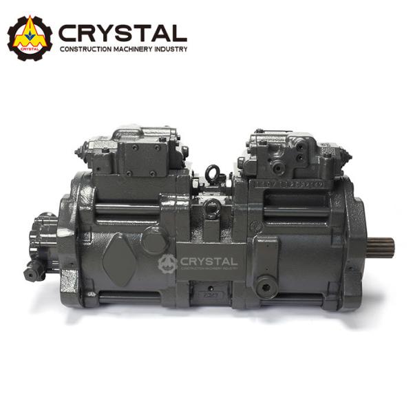 Quality HD820 Excavator Hydraulic Pump Plunger K3V112DTP Piston Pump for sale