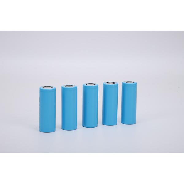 Buy cheap CE 18650 Rechargeable Battery High Capacity Lfp Cylindrical Cells from wholesalers