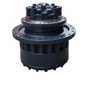 Outer Packing Carton or Plywood Case TGFQ PC220-8 Travel Motor with Gearbox 20Y