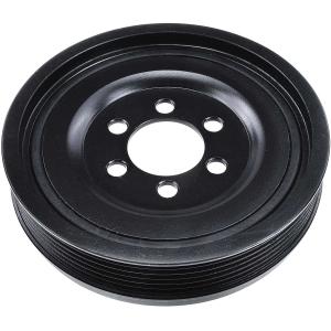 Buy cheap 11237624103 Car Crankshaft Pulley Harmonic Balancer Fit 228i 428i 428i XDrive 328d from wholesalers