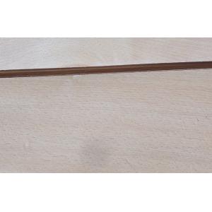 Buy cheap Light Yellow Beech Sliced Veneer 0.45mm Thickness For Plywood from wholesalers