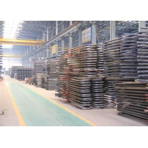 China Convective Radiant Pendant Superheater High Temperature Resistance In Thermal Power Plant on sale