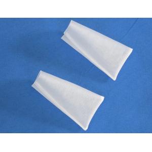 Buy cheap 90 Micron 2.5x4.5 Inch Polyamide Rosin Filter Bag Food Grade With OEM from wholesalers
