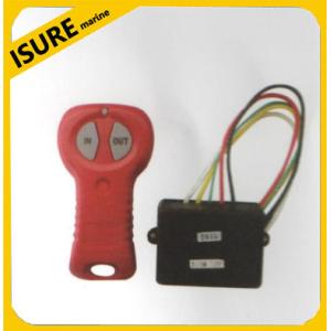 Buy cheap Wireless Winch Remote Control-W026 from wholesalers