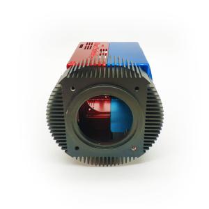 Buy cheap Custom CNC Black Anodizing Machining Aluminum Anodizing Camera Aluminum Parts With Assembly Service from wholesalers