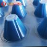 Buy cheap 2m-3m Width HDPE Drainage Board Cell for Eco-friendly Construction at Affordable from wholesalers