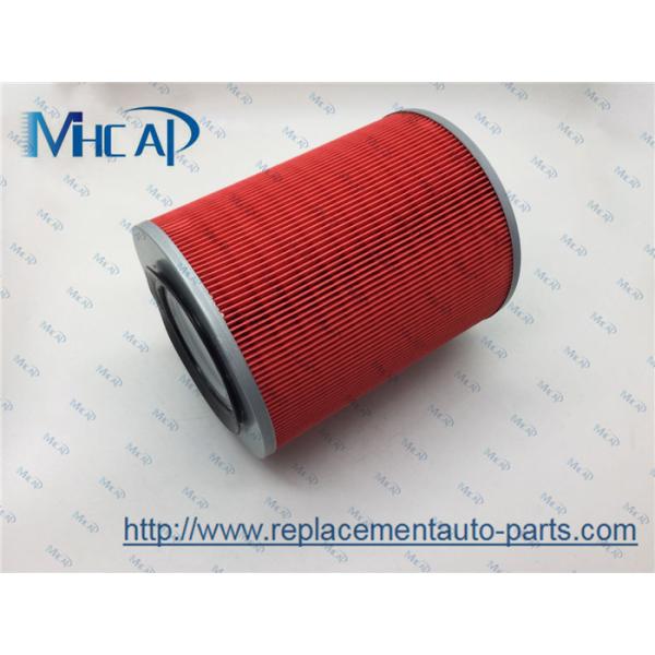 Quality 240mm Height Auto Air Filter ME017242 For MITSUBISHI Canter for sale