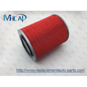 Buy cheap 240mm Height Auto Air Filter ME017242 For MITSUBISHI Canter from wholesalers