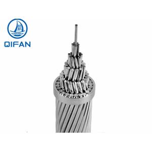 155.4mcm AAAC Aluminium Alloy Conductor 6201 T81 All Aluminium Conductor