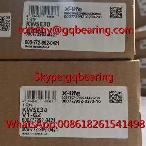 G1 Precision INA KWVE25-B-S-V1-G1 Linear Block KWVE25-B-S-G1V1 Narrow Type