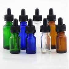 Buy cheap 10ml Capcity Essential Oil Spray Bottles / Empty Essential Oil Bottles product