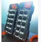 Buy cheap 10 Paddles And 20 On-Off Handheld Remote Controls from wholesalers