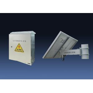 Buy cheap 12V Current Home Solar Storage Lithium Battery 5 Hours Charging Time Customizable Design from wholesalers