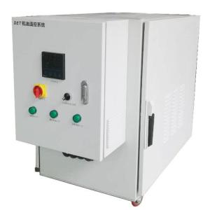 Buy cheap 3KW 140℃ Oil Conditioning Equipment For Engines from wholesalers