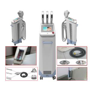 Buy cheap spa use SHR IPL painless hair removal machine from wholesalers