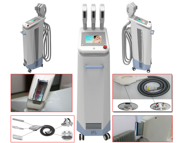 Buy cheap Three handles IPL machine I 323 for promotion from wholesalers