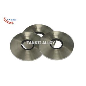 Buy cheap ASTM TM6 Thermal Bimetal Strip For Electrical Appliances from wholesalers