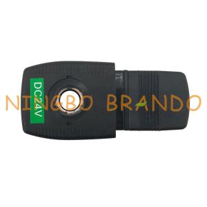 Buy cheap 6213 5231015 5404-04 Electrical Magnetic Solenoid Coil AC220V DC24V from wholesalers