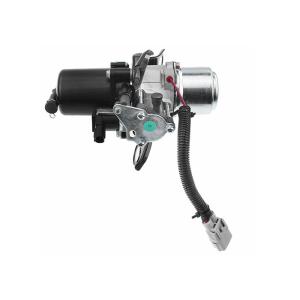 Buy cheap 48910-48021 48910-48020 Air Suspension Compressor Pump For Lexus LS460 LS600 RX450H 2011-2015 from wholesalers