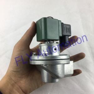 Buy cheap BFEC DMF-Z-20 Pulse Jet Valves 3/4" DN20 DMF Type Pneumatic Pulse Valve from wholesalers