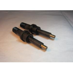 Vitrified Industrial Grinding Wheels , Steering Pump Ceramic Custom Grinding