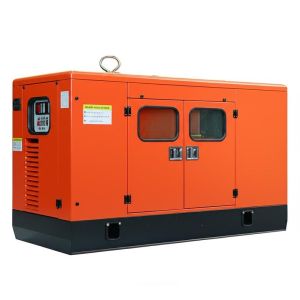 Buy cheap Durable Power Supply 30kva Generator with Fulvic Acid ≥10g/L and Chelate Zinc Content 14.5-15.5% from wholesalers