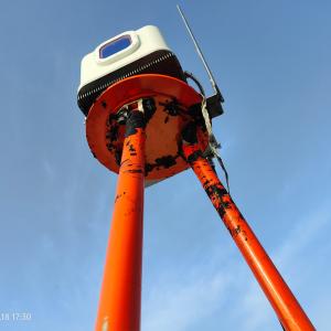 Buy cheap Advanced Wind Lidar System For Precision Measurements Wide Range Capability from wholesalers
