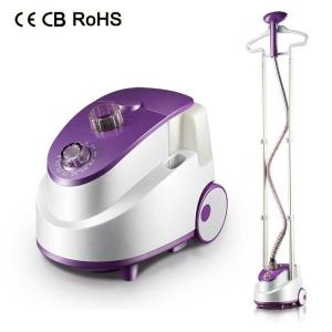 Buy cheap Home Appliance Handheld Fabric Steamer , Laundry Shop  Upright Fabric Steamer from wholesalers
