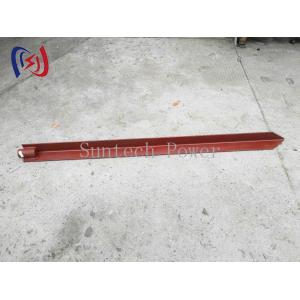 Universal Steel Pile Line Construction Steel Pile Tower Erection Tools