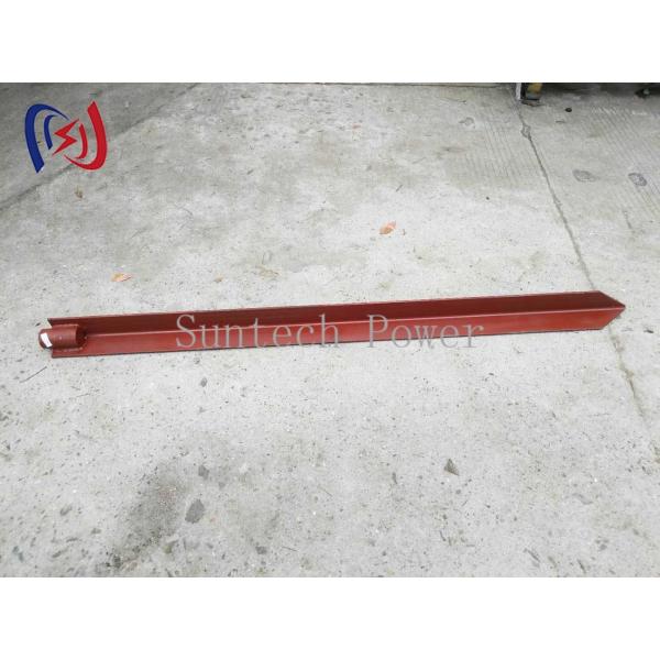 Buy cheap Universal Steel Pile Line Construction Steel Pile Tower Erection Tools from wholesalers