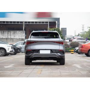 Buy cheap 2024 BYD Yuan Plus ATTO3 Fully Electric SUV Car Brand New 0km New Energy Electric Vehicle from wholesalers