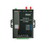 Buy cheap 4G Iot Security Router Rs232 Rs485 Wifi Remote Control Module With Linux from wholesalers