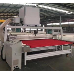 Buy cheap Glass Cleaning And Drying Machine / Horizontal Glass Washing Machine from wholesalers