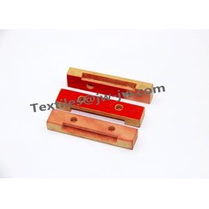 Buy cheap Nylon Slider 16x10x75 Sulzer Projectile Loom Spare Part 912310095 from wholesalers