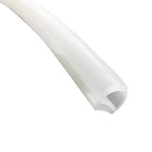 Buy cheap Customized Auto Rubber Trim Seal EPDM Rubber Weatherstrip with 60 Shore A Hardness from wholesalers