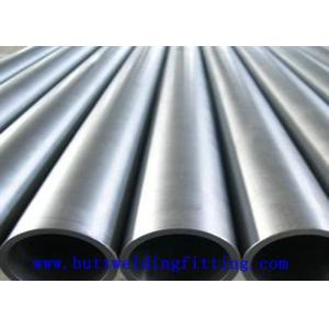 Buy cheap ASTM A519 JIS3445 EN10 Standard seamless stainless steel carbon steel Pipe from wholesalers