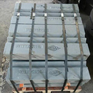 Buy cheap Impact Crusher Spare Parts Blow Bar for mining machine product