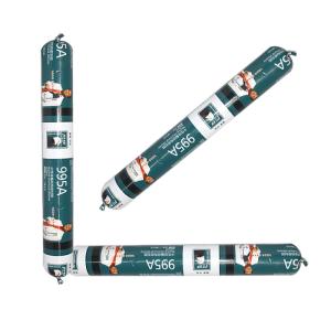 Buy cheap High Quality Weatherproof 600ml Sausage Silicone Sealant Eq Down Corning from wholesalers