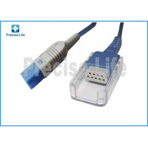 Buy cheap 8 Feet SpO2 Extension Cable  M1943A patient monitoring devices from wholesalers