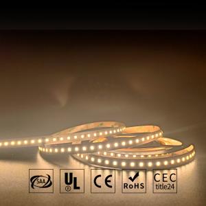 Slim Led Strip 2835 120 Lamp Flexible LED Strip 5-8mm Led Strip