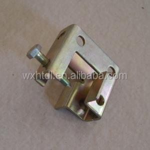 Buy cheap Galvanized Connecting To H Beam Lifting Clamp from wholesalers