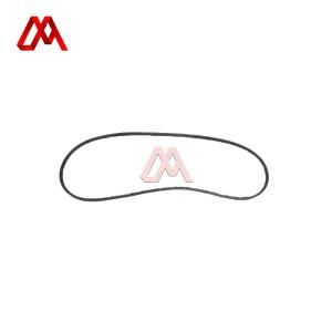 Buy cheap 8-98010841-1 5-87610054-BVP 8980108411 587610054BVP A/C Compressor Belt for ISUZU NKR NPR ELF 700P Engine from wholesalers