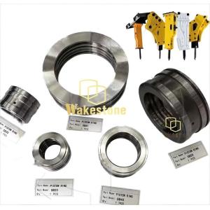 Buy cheap Seal Retainer Piston Ring For Soosan from wholesalers