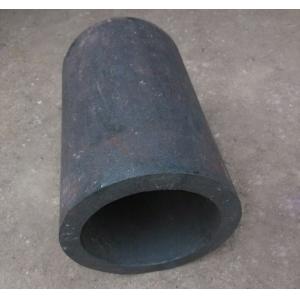 Buy cheap HRC56 Ni Hard Liners ASTM-A439 Wear Resistant For Marine Propeller Shaft from wholesalers