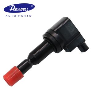Buy cheap Automotive Spare Parts OEM 30520-PWC-003 30520-PWC-013 High Quality Auto Car Engine Ignition Coil Pack Assy For Honda Jazz City from wholesalers