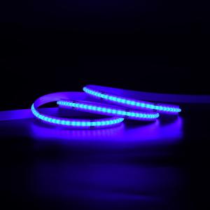 Buy cheap 24V COB LED Strip Premium Quality Tape Light Flexible light strip from wholesalers