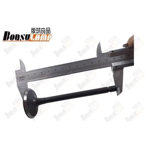 Buy cheap 8-97131729-0  8971157820 Intake Valve For Isuzu 600P 4JG2 Isuzu Truck Spare from wholesalers