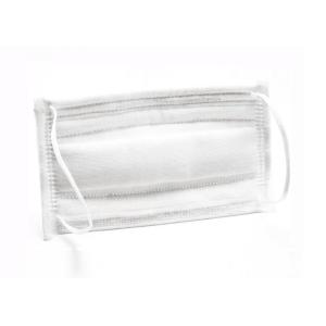 Anti Pollution Disposable Medical Face Mask